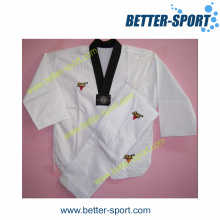 Uniforme des arts martiaux, uniforme du Taekwondo
